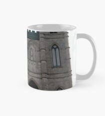 Notre-Dame Basilica, #NotreDameBasilica, #NotreDame, #Basilica, Montreal, #Montreal #City, #MontrealCity, #Canada, #buildings, #streets, #places, #tourists, #architecture, #monuments, #Cathedral Mug