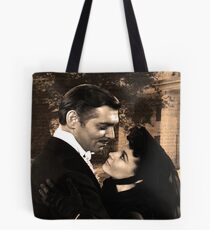 Gone with the Wind Tote Bag
