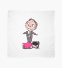 sardonic Scarf