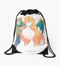 Mochila saco BTS: NAMJOON Y MANGNANYONG