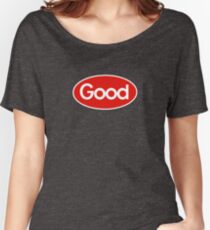 Harry Hood Women's Relaxed Fit T-Shirt