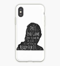 Reputation Tour Iphone Cases Covers For Xsxs Max Xr X