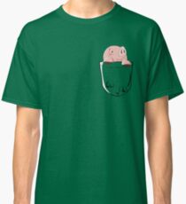 Nanatsu no taizai poche de faucon T-shirt classique