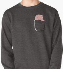 Nanatsu no taizai hawk pocket Pullover