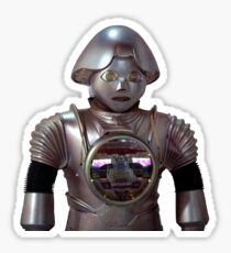 Buck Rogers Stickers Redbubble