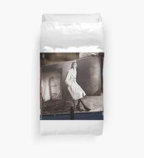 Max. Larger than life Duvet Cover