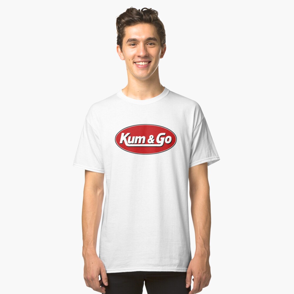 kum and gay rights shirt
