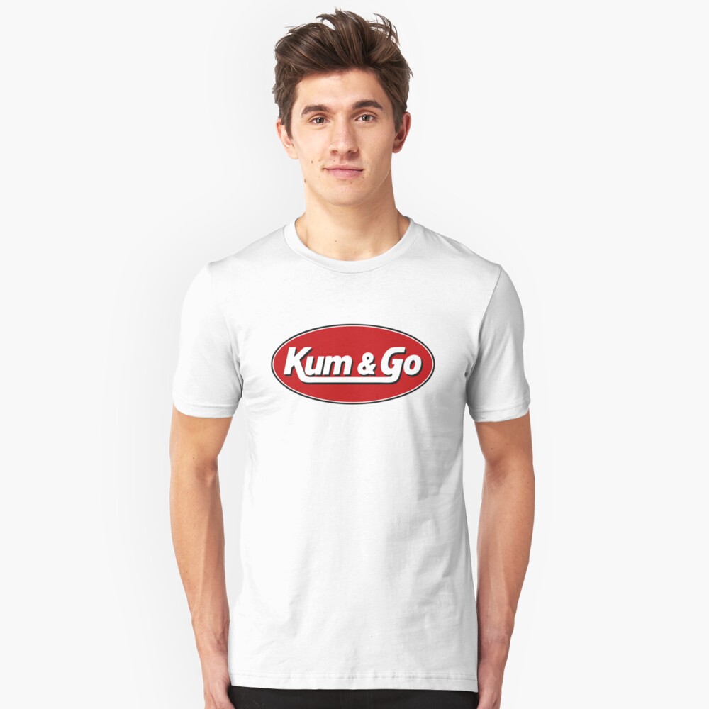kum and gay rights shirt