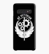 Ad Victoriam Case/Skin for Samsung Galaxy