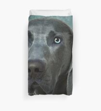 Funda nórdica Azul