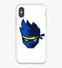 Logo Fortnite iPhone Case