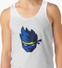Logo Fortnite Tank Top