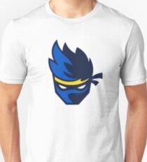 Logo Fortnite Unisex T-Shirt