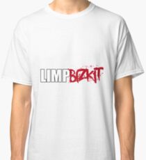 limp bizkit significant other t shirt