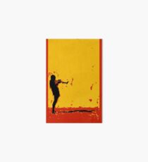 El Nacimiento de Cool (Die Geburt von Cool) Galeriedruck