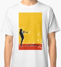 El Nacimiento de Cool (The Birth of Cool) Classic T-Shirt