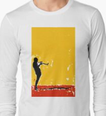 Camiseta de manga larga El Nacimiento de Cool