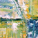 Spring Showers and Sunshine by Kathie Nichols