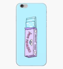 Chewing gum! iPhone Case