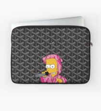 Goyard BART Laptop Sleeve