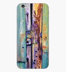 Hanging Out iPhone Case