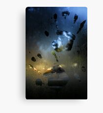 Untitled Canvas Print