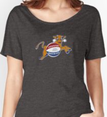 houston mavericks of the aba Women's Relaxed Fit T-Shirt