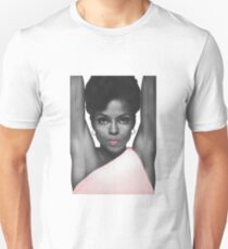 Diana Ross Unisex T-Shirt