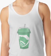 Baja Blast Freeze Tank Top