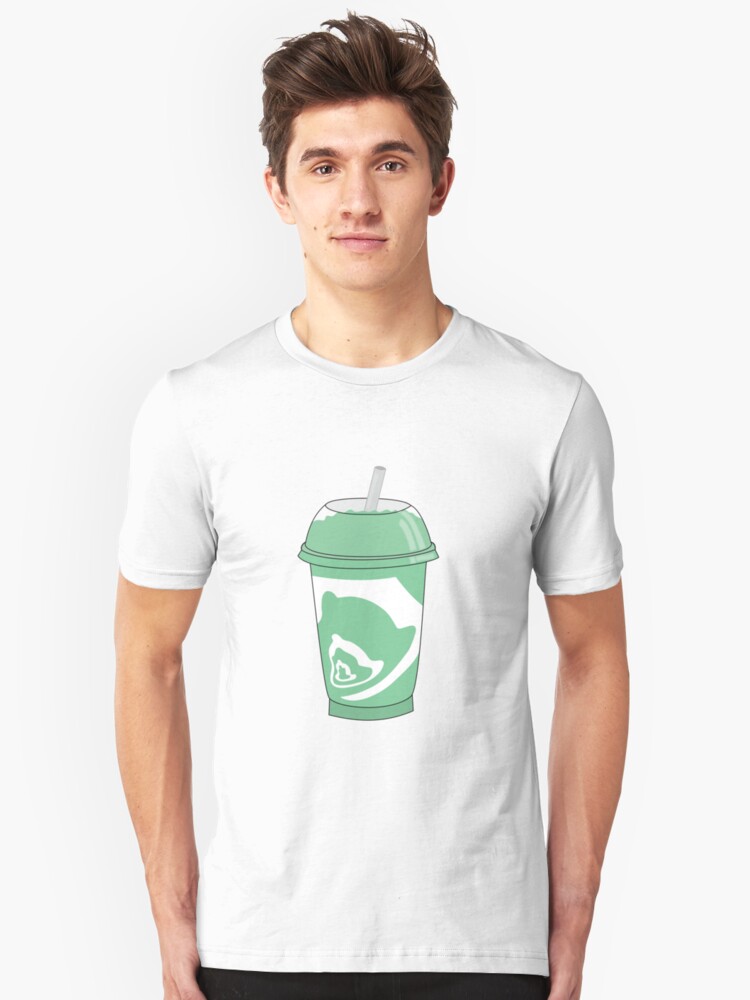 baja blast t shirt