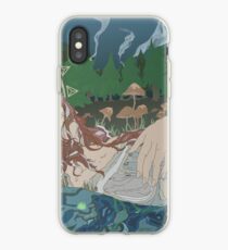 NEWBORN iPhone-Hülle & Cover