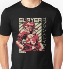 Goblin Slayer - Anime Shirt Unisex T-Shirt