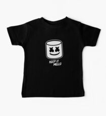Marshmello - Keep it Mello Baby Tee