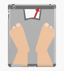 diet iPad Case/Skin
