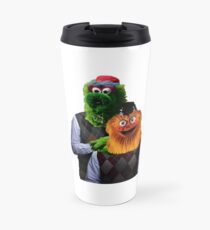 Step Brotherly Love Travel Mug