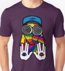 Magic Rezz Deep Unisex T-Shirt