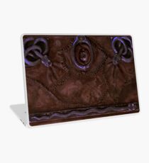 Winifred's Book Laptop Skin