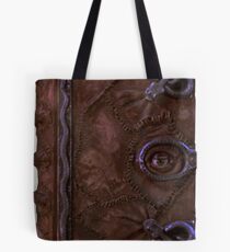 Winifred's Book Tote Bag