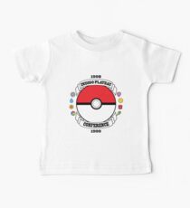 Indigo Plateau conference Baby Tee
