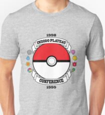 Indigo Plateau conference Unisex T-Shirt