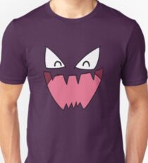 Haunter Face Unisex T-Shirt