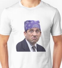 Prison Mike Full Color Unisex T-Shirt