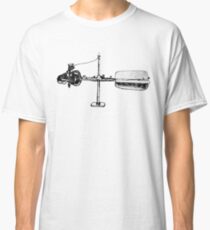 Price AA Meter Classic T-Shirt