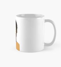 Troy Barnes Community Mug