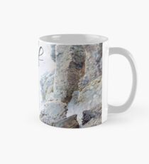 Mightier Than the Waves of the Sea Mug