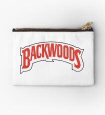 Backwoods Cigar Studio Pouch