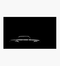 02 Photographic Print