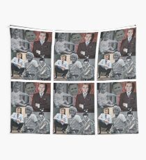 BILLY FURY ‘Forever Young’ Wall Tapestry