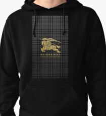 BB Kece Pullover Hoodie