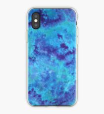 Vinilo o funda para iPhone Tie Dye